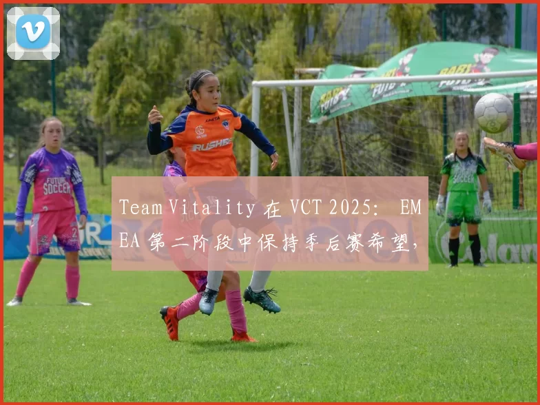 Team Vitality 在 VCT 2025： EMEA 第二阶段中保持季后赛希望， Team Heretics 获得第一名