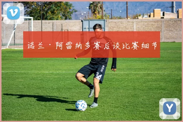 诺兰·阿雷纳多赛后谈比赛细节