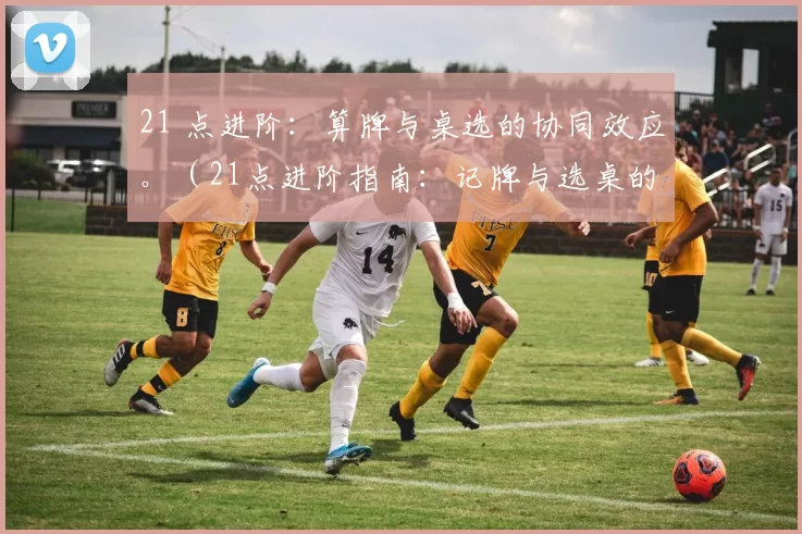 21 点进阶：算牌与桌选的协同效应。（21点进阶指南：记牌与选桌的相辅相成）