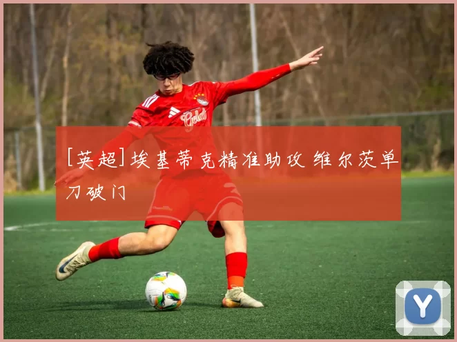 [英超]埃基蒂克精准助攻 维尔茨单刀破门