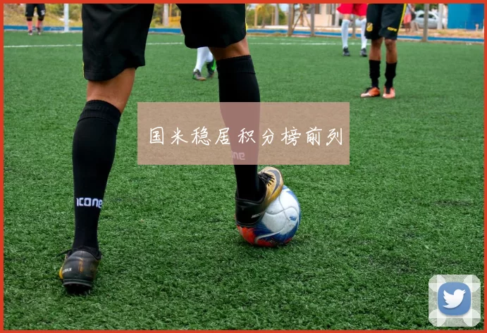 国米稳居积分榜前列